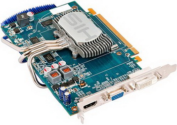 HIS 6670 with Zalman VNF100